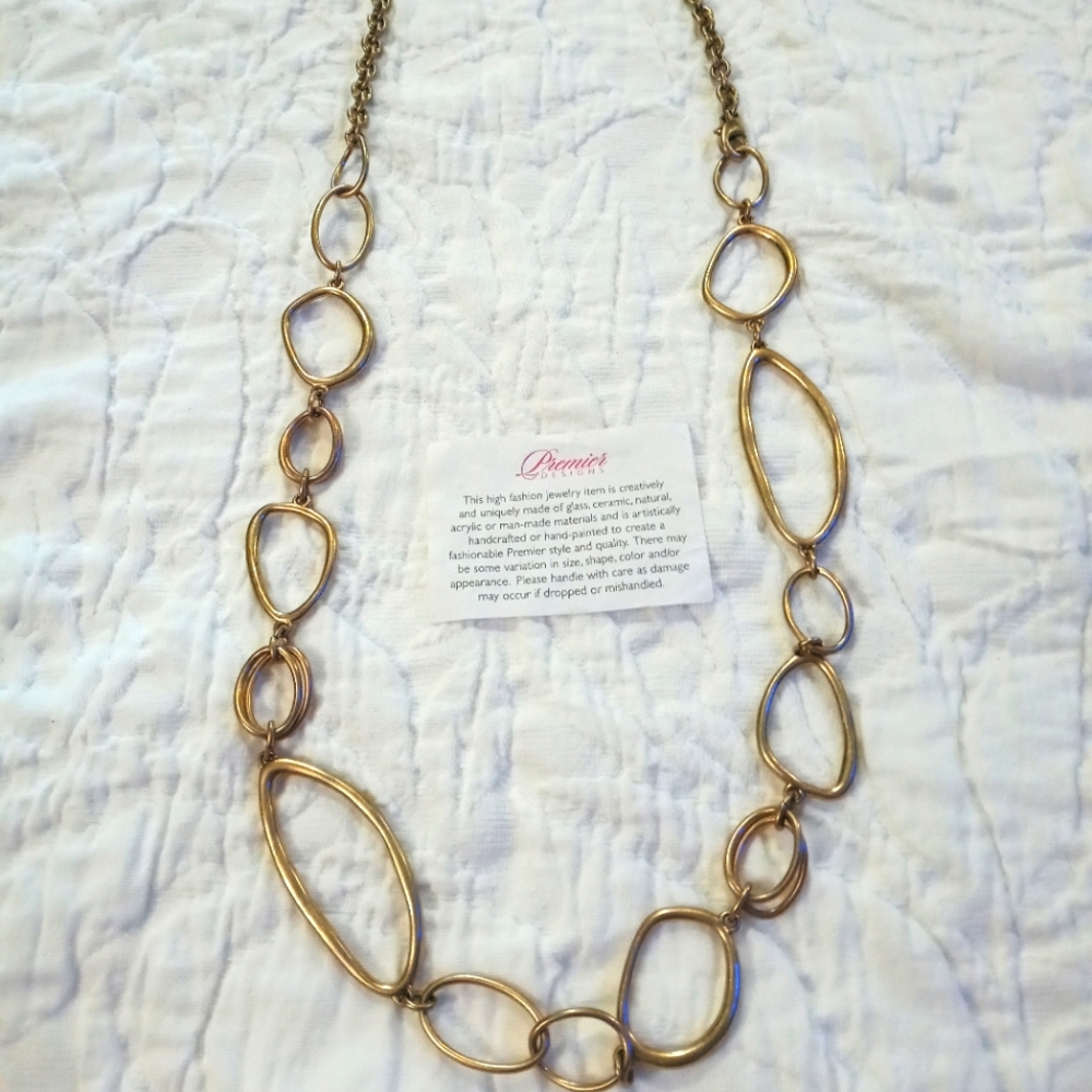 Premier Designs Necklace
